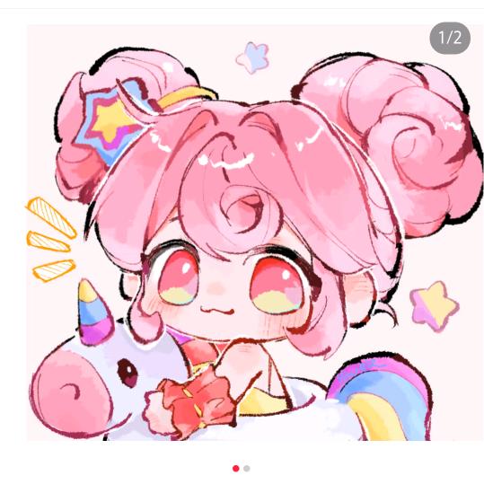 🌈乔一乔啊