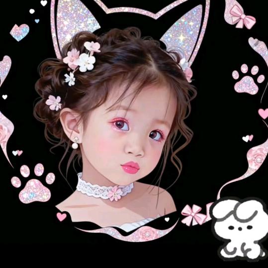 👧🏻小丫头🌤⁵¹⁸