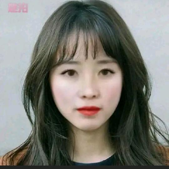 美美的