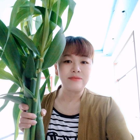 李二姐（每天晚上8:30开播）