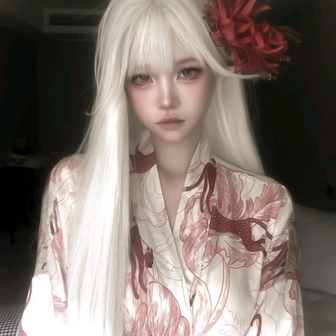 失魂鱼