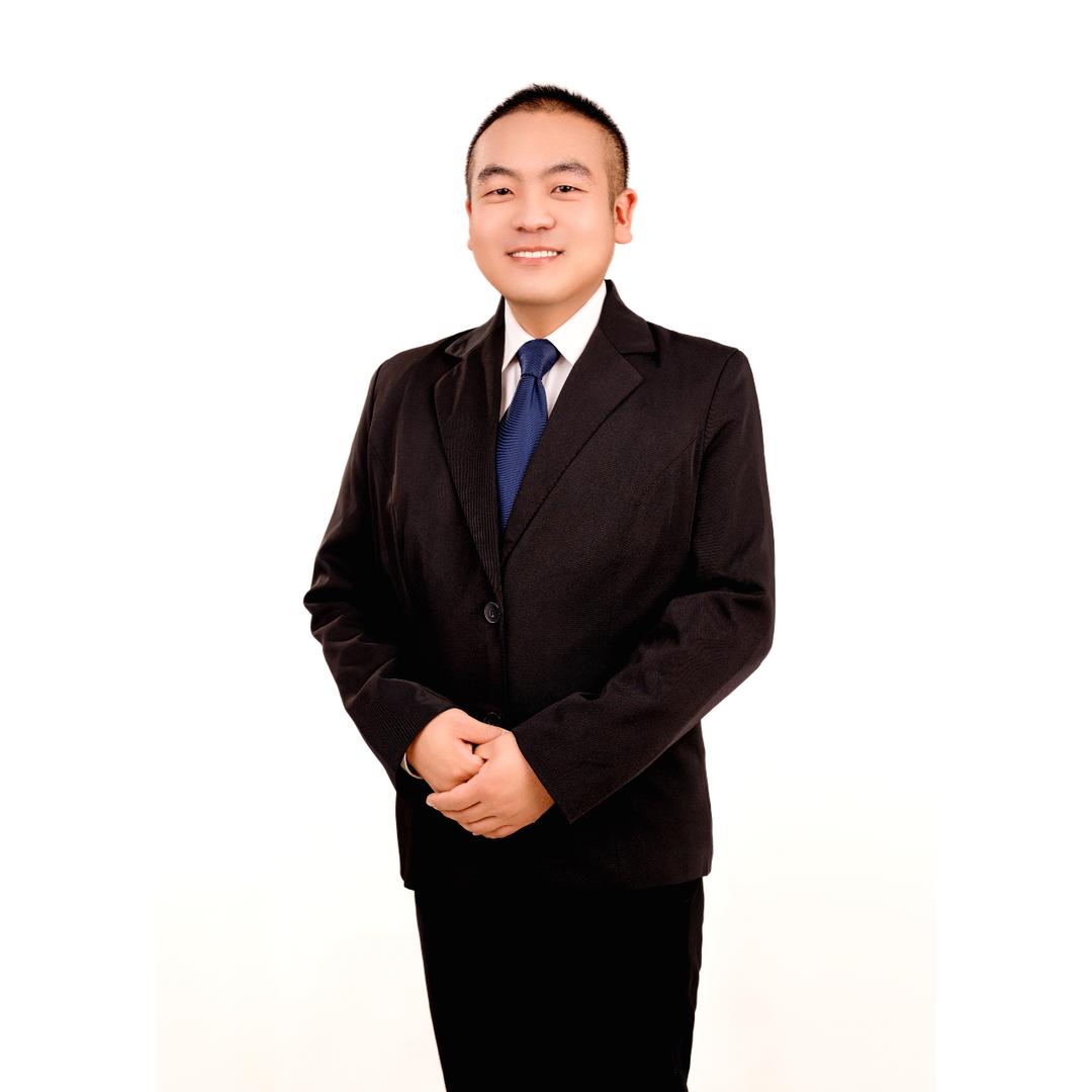 电工教师～付泽龙