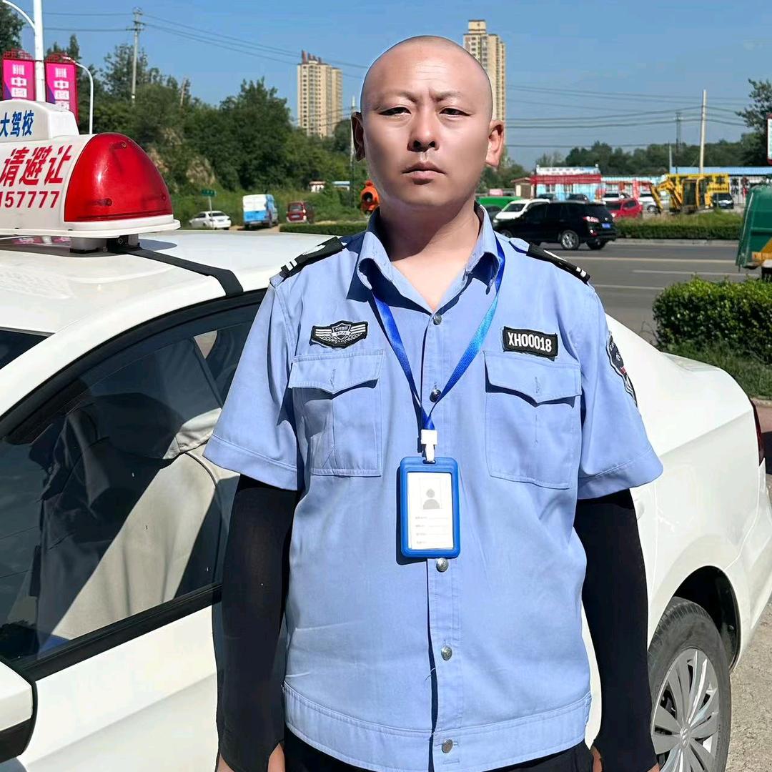 小河驾校—石来运转