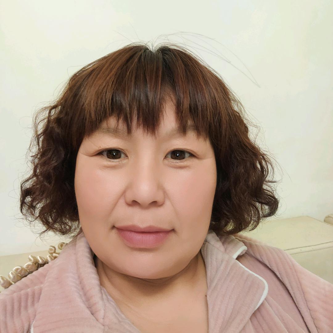 伟霞