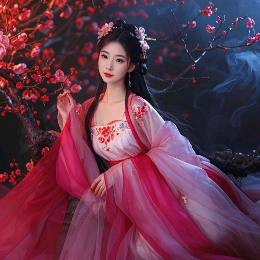&晴天