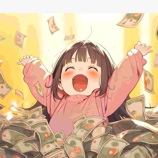 开心每一天