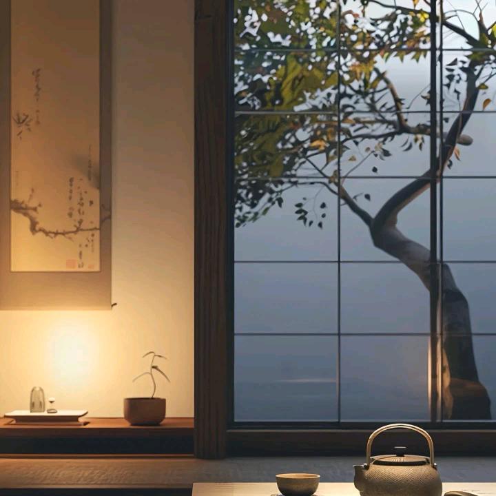 代代来了（小代来了）