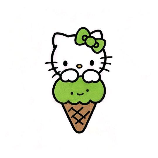 抹茶脑袋碎碎念