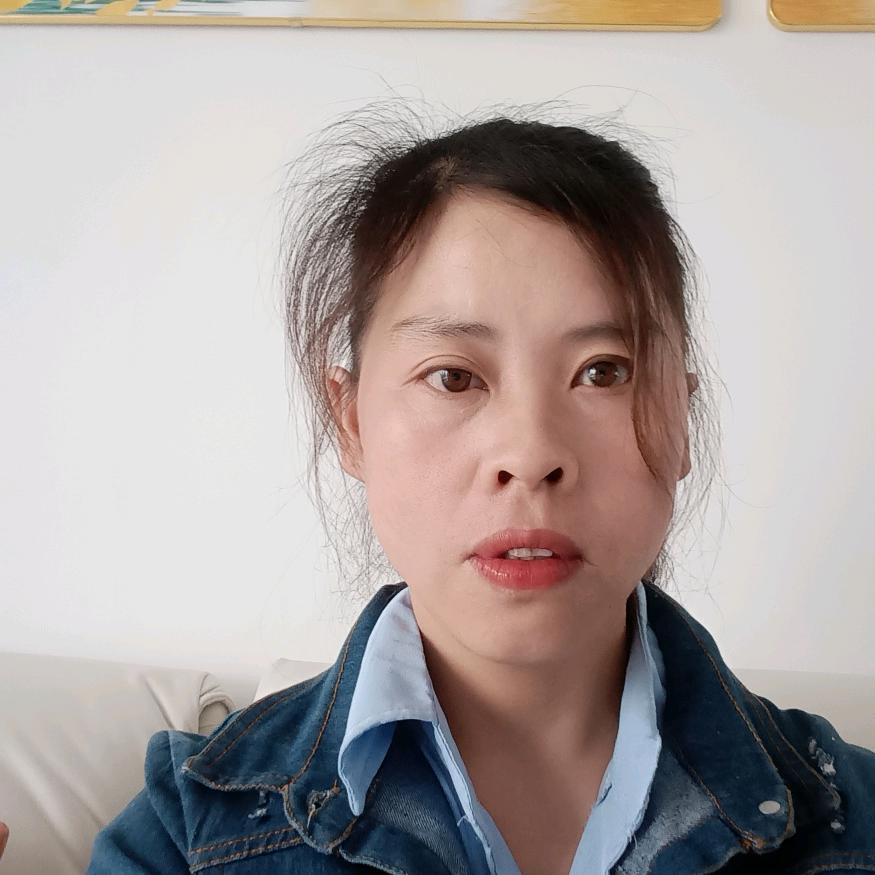 我叫双双