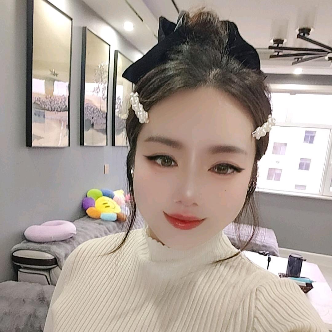 琪琪🎤首播12.10分