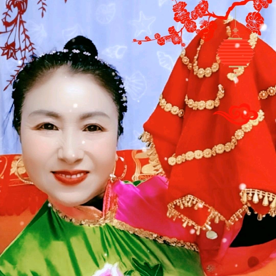 美舞 广场舞  晨练健身队