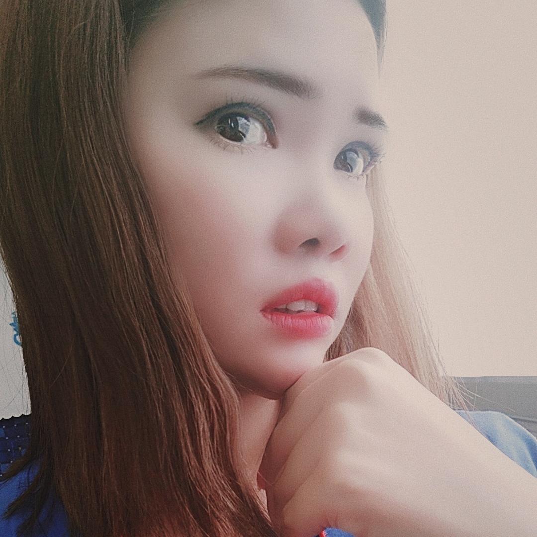傻丫头💋