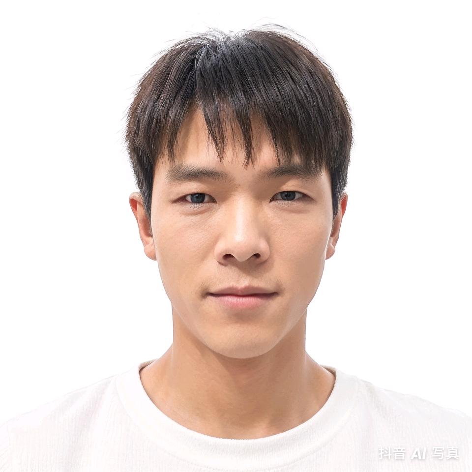 每次凝视你的眼，我看见整个宇宙。