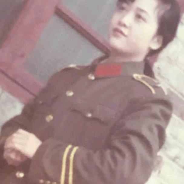 龙丽昆