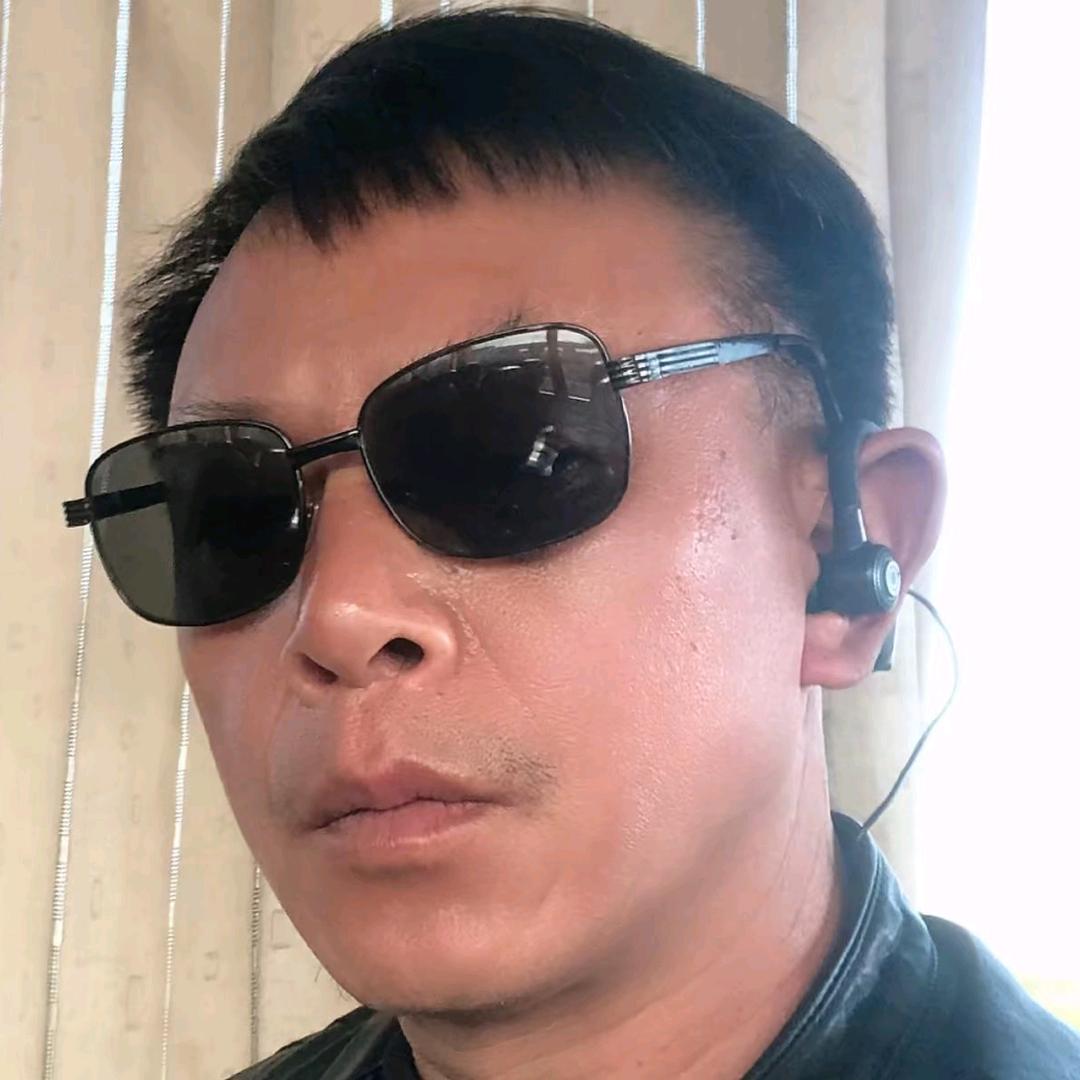你不负我，我必生相伴！