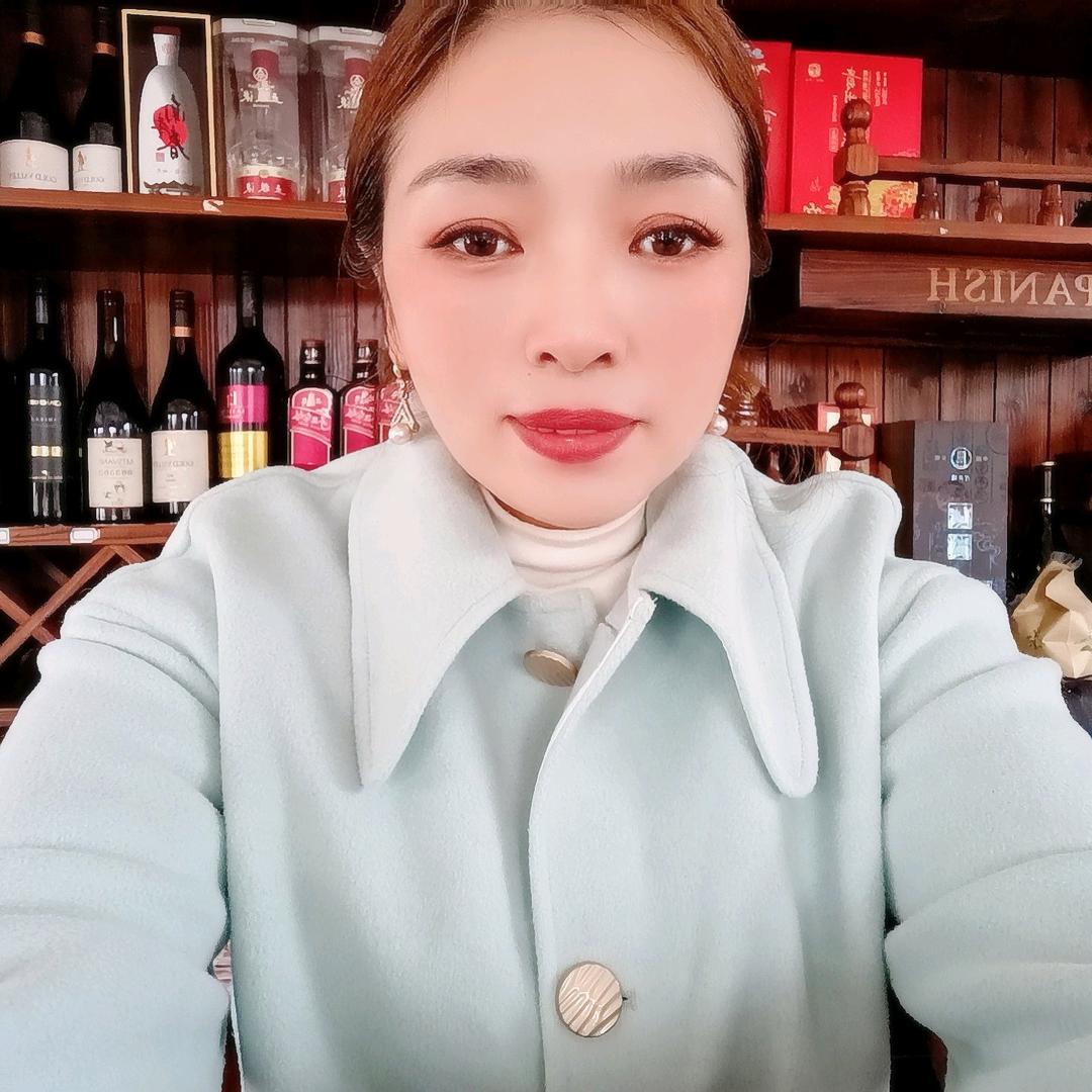 也是个宝妈