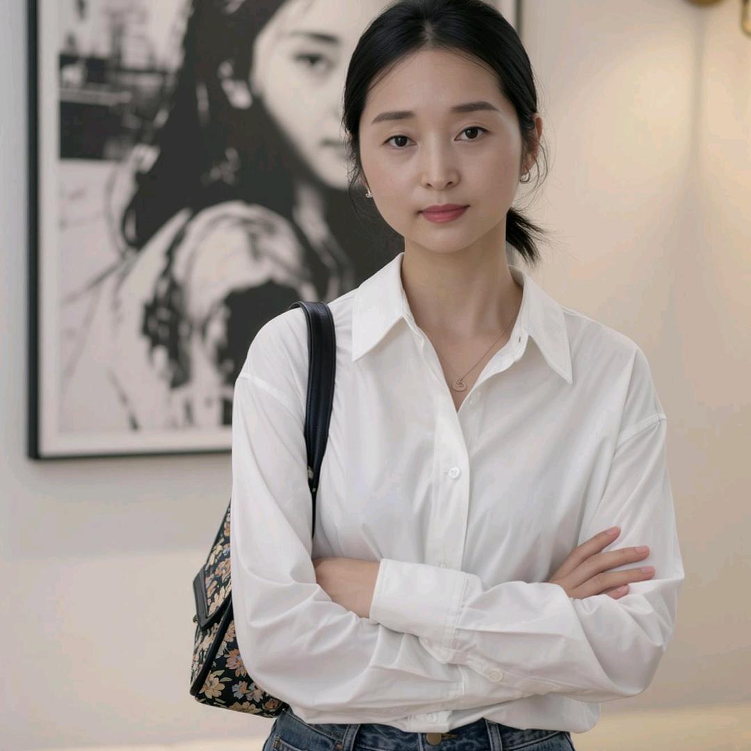 美尚萱女装定制