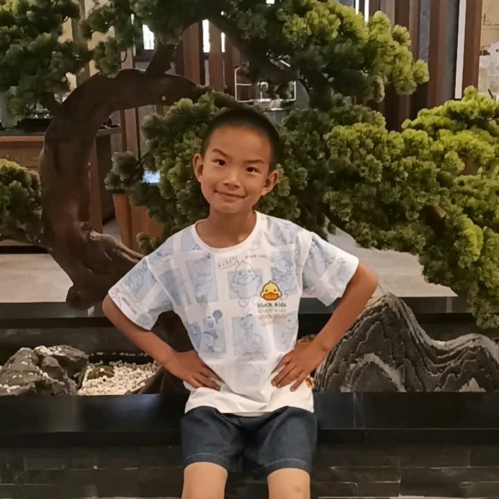 杜晨宇