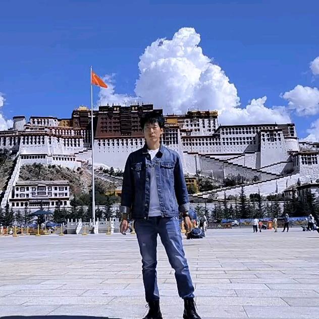 ♓胡杨_☯︎去哪玩儿🦁