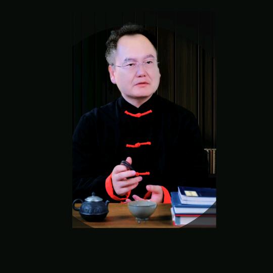 老黄说事