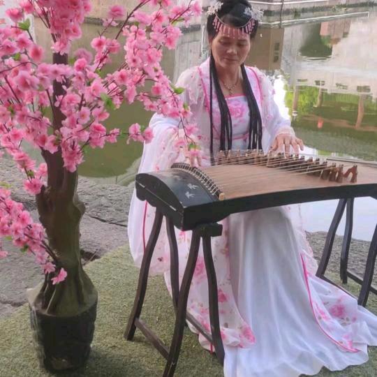 抖音追梦人