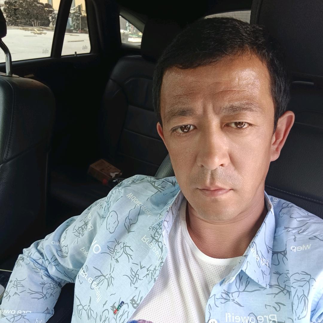 阿布拉江