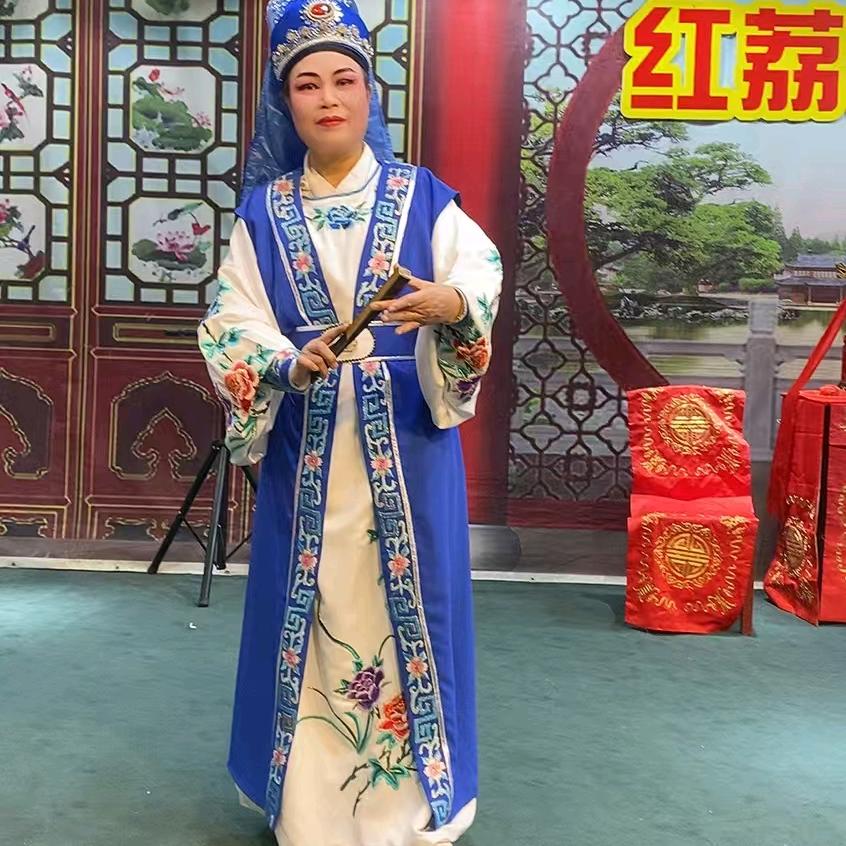 开心甜橙