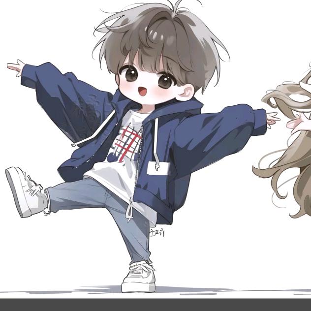 从新開始👑