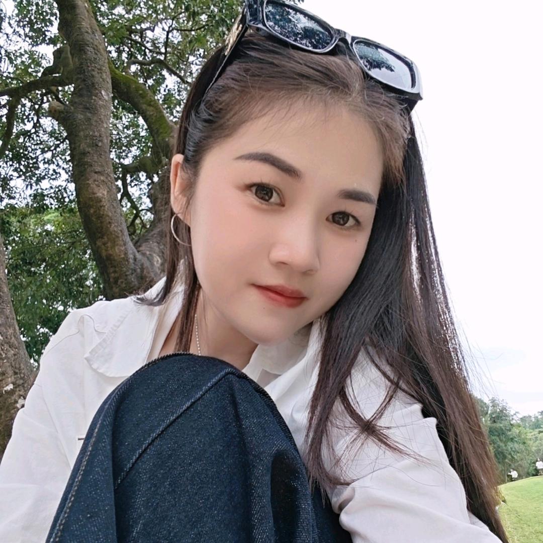 是你的瑶～