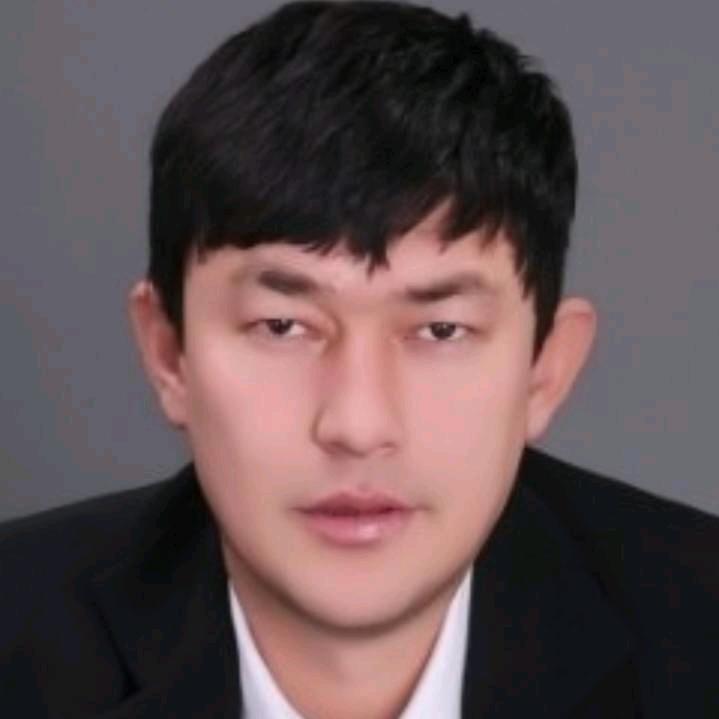吾买尓江·热西提