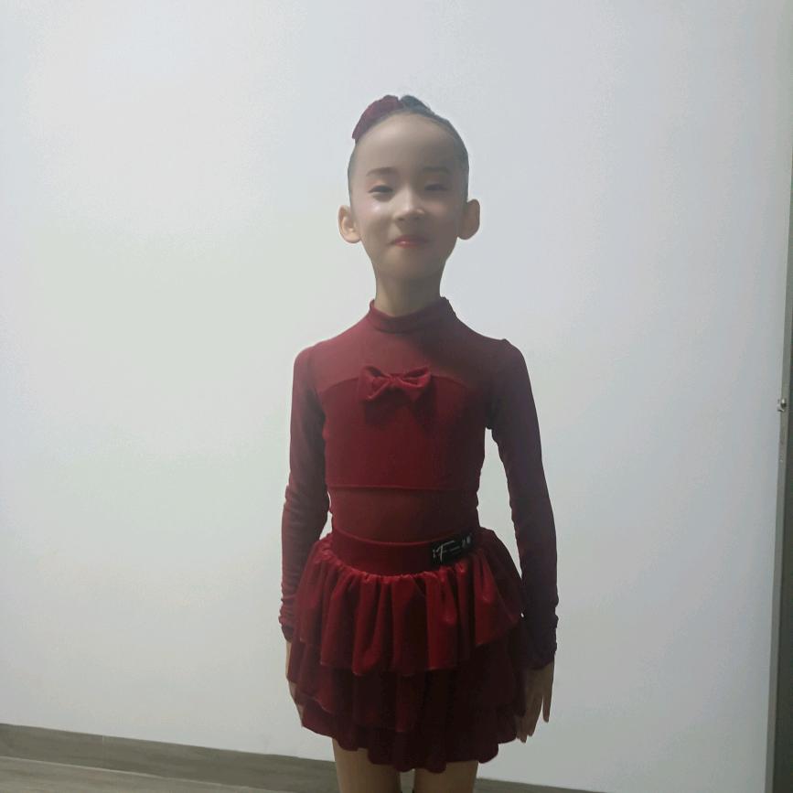 麦