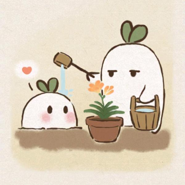 爱做菜的黄小厨