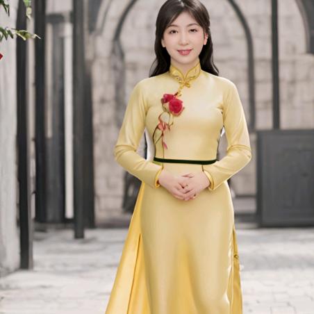 点点滴滴的奶奶