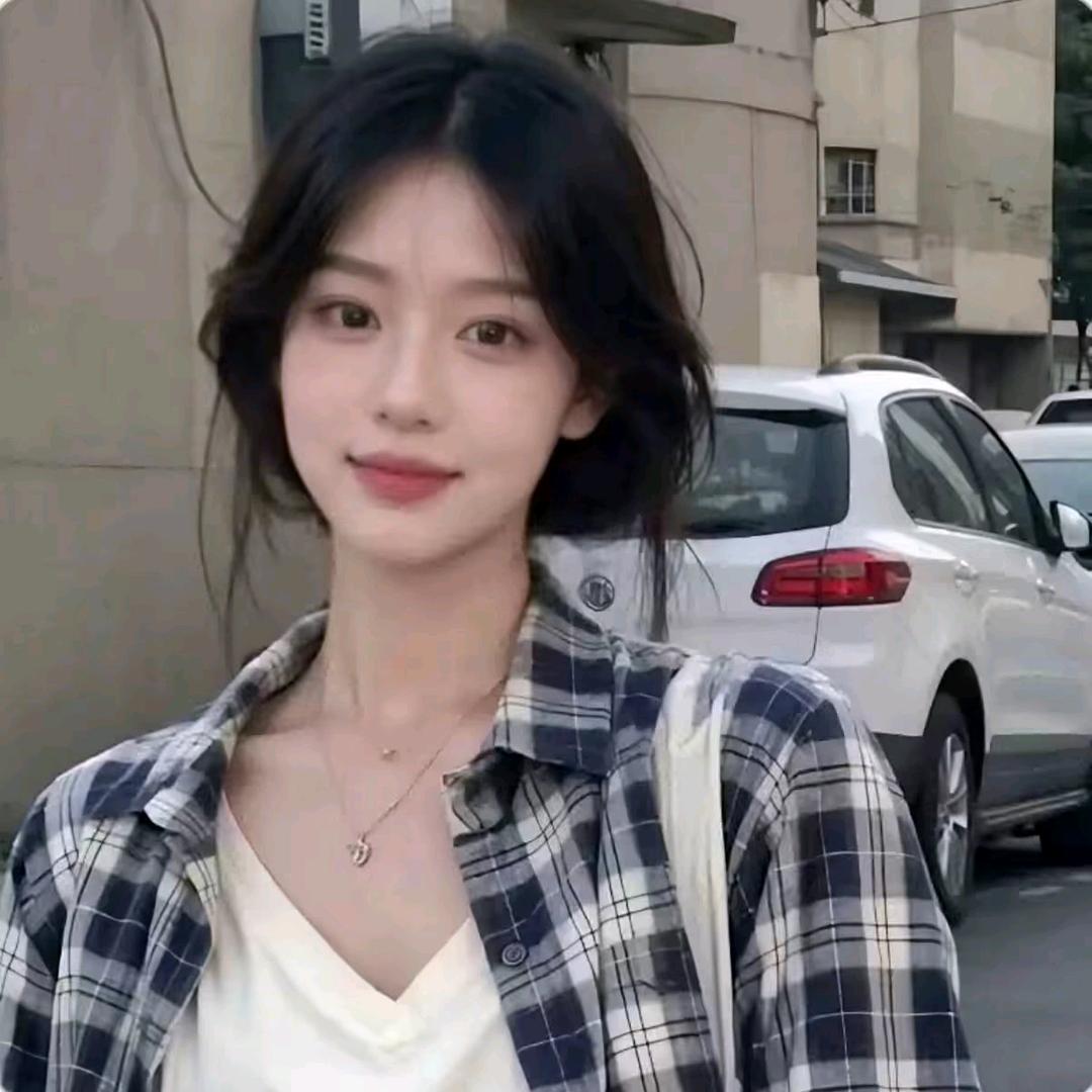 秦宝🎶
