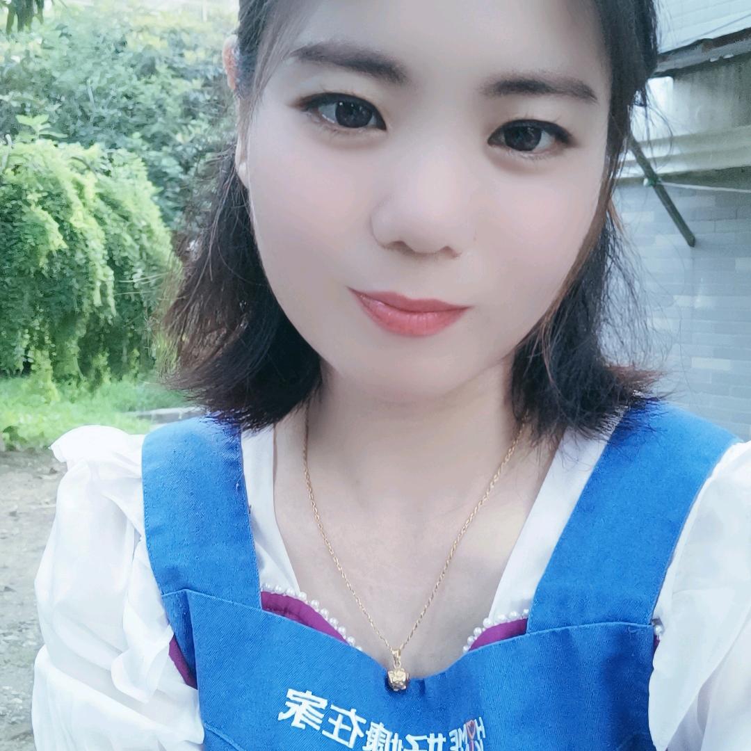 做家政的杨芳姊妹