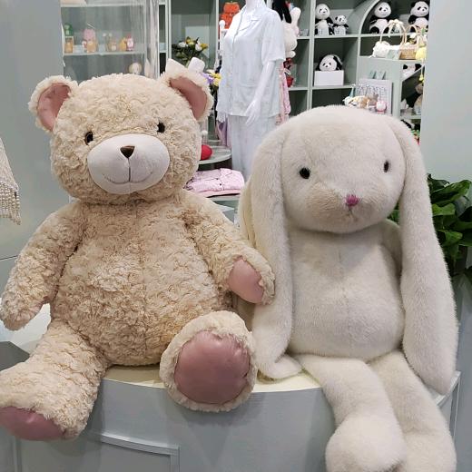 小太阳&小星星
