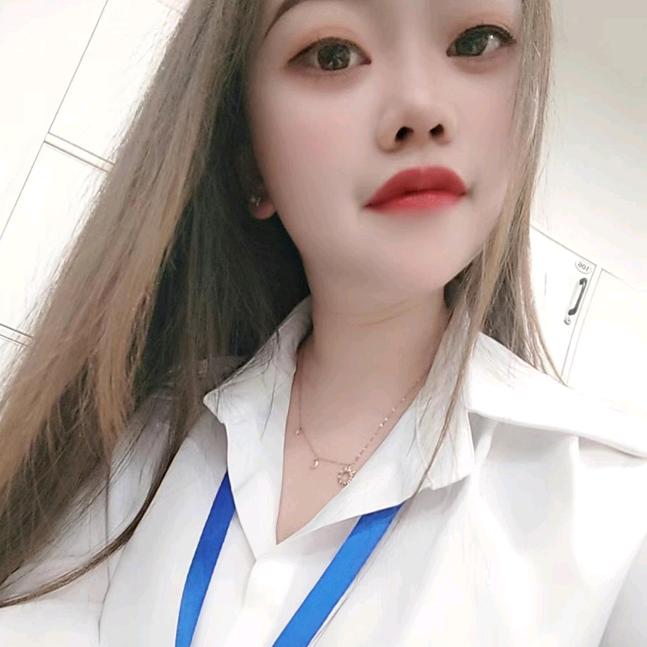 甜美少女心
