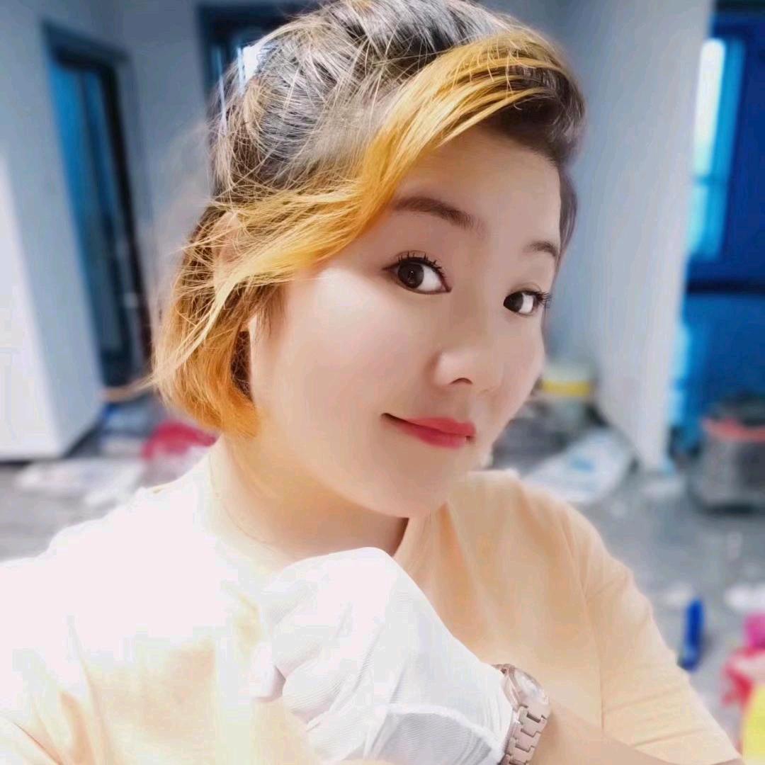 灯火阑珊