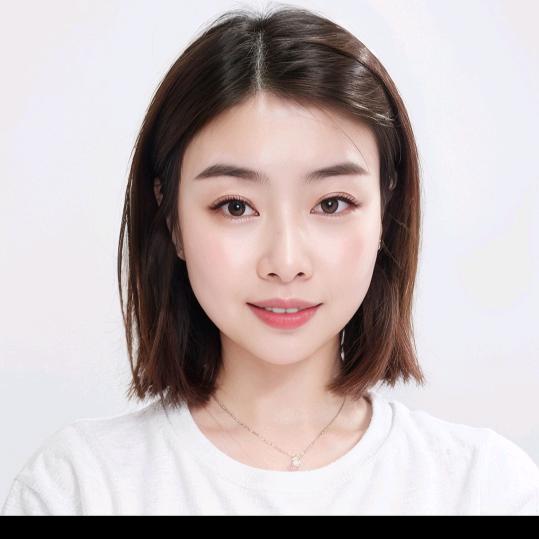 大叔家的傻丫头💕