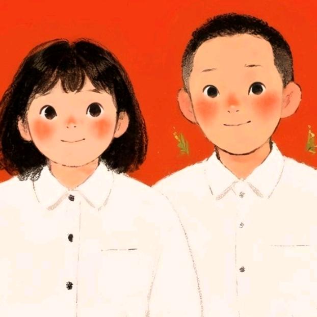 姜家的薛美丽头像
