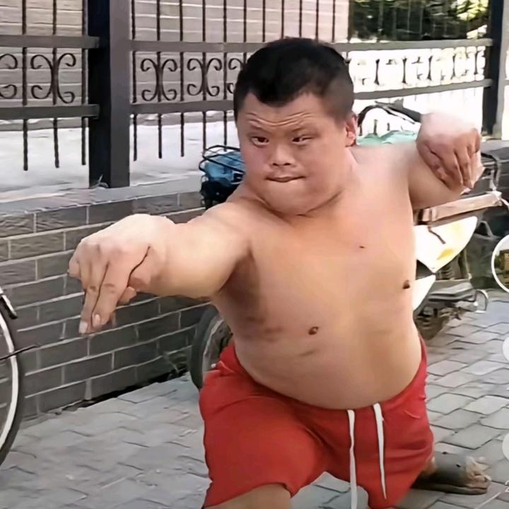 macho man🌈🌈🌈