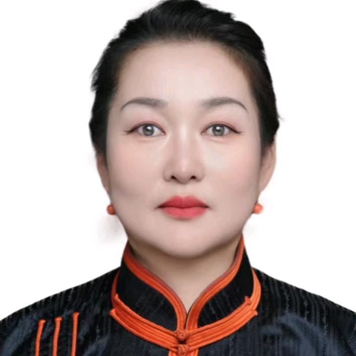 塔娜姐