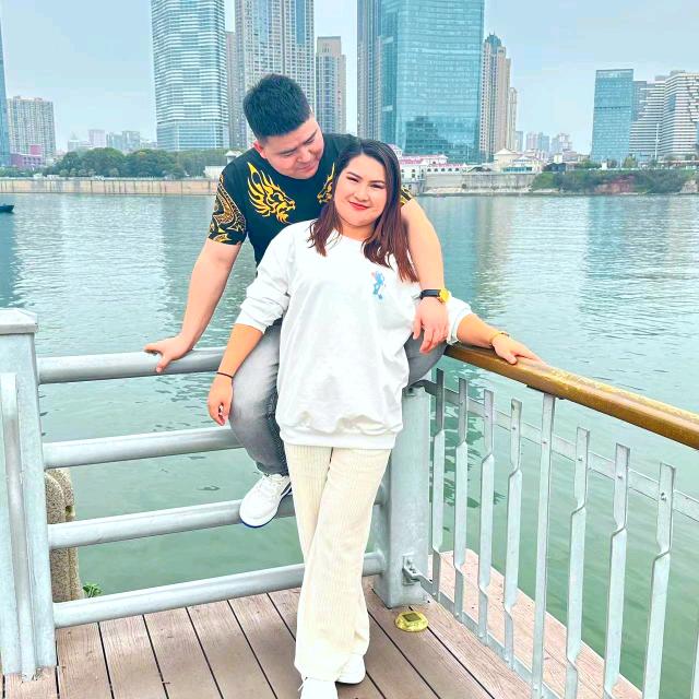 米热❤（孕中期）