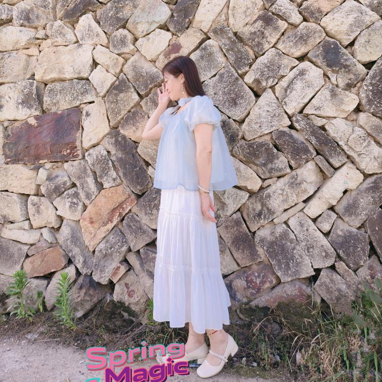 母婴护理师雷姐