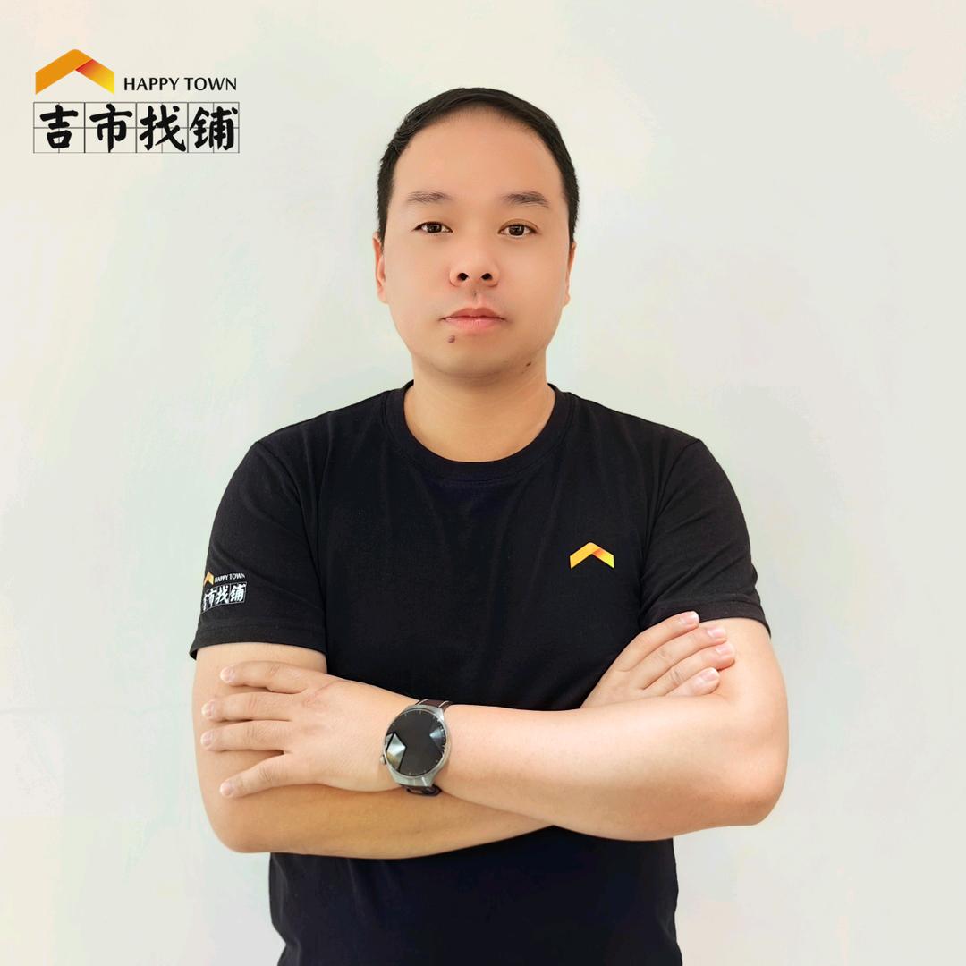 徐双富丨吉市找铺丨专注商铺