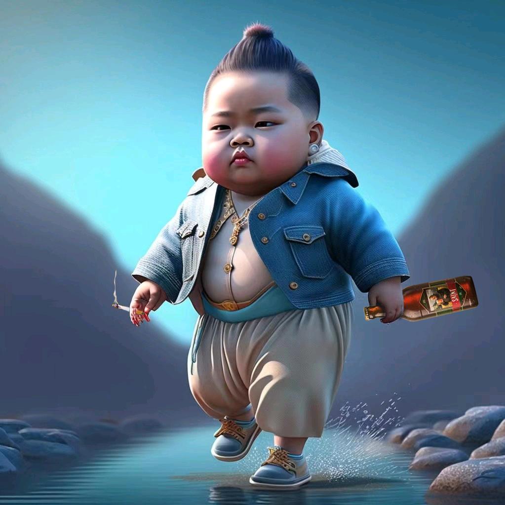 大阿七