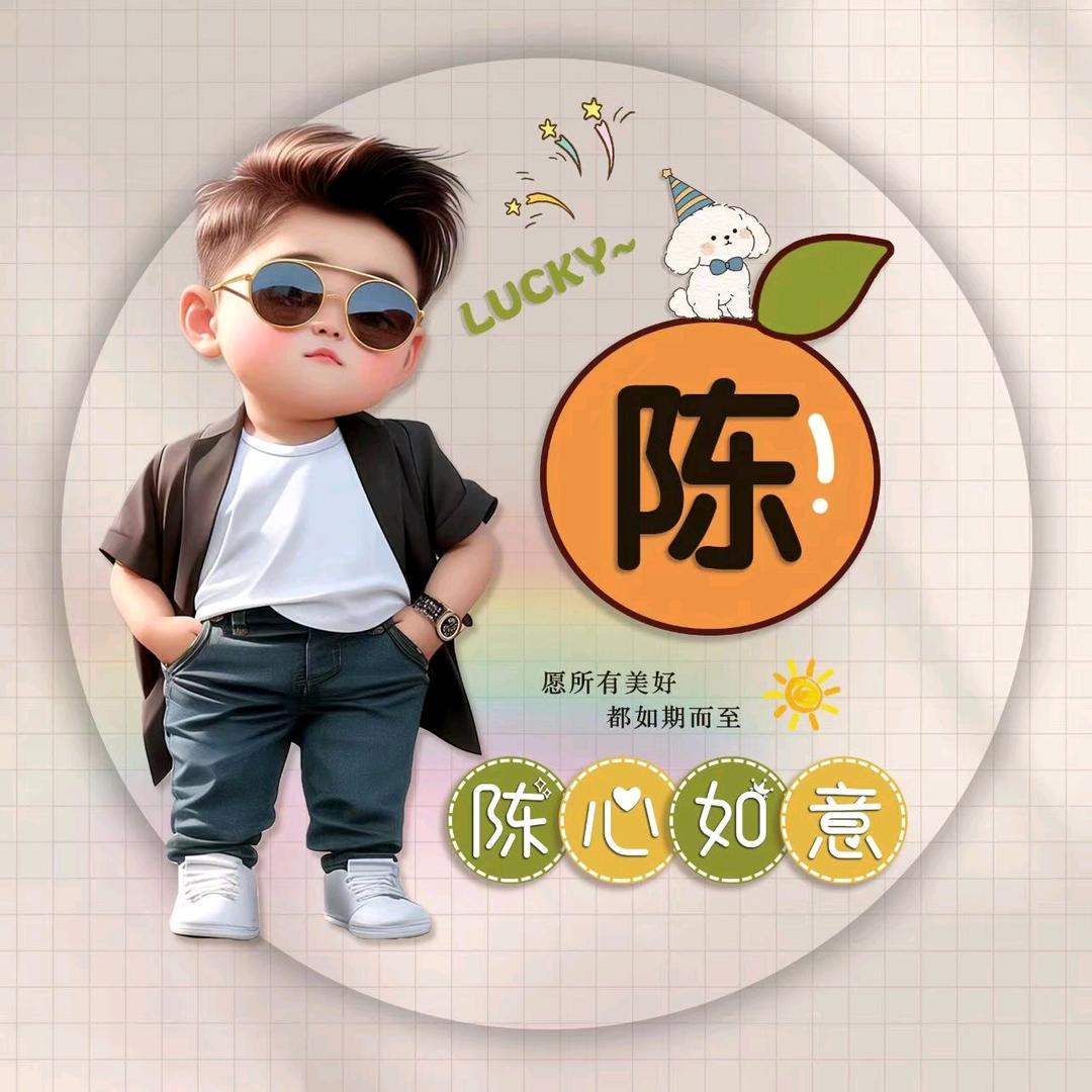 光