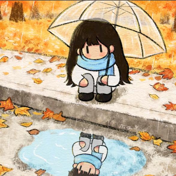柔软的黄色失眠小马Zzz