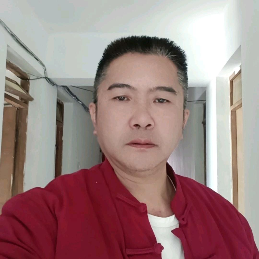 一家人