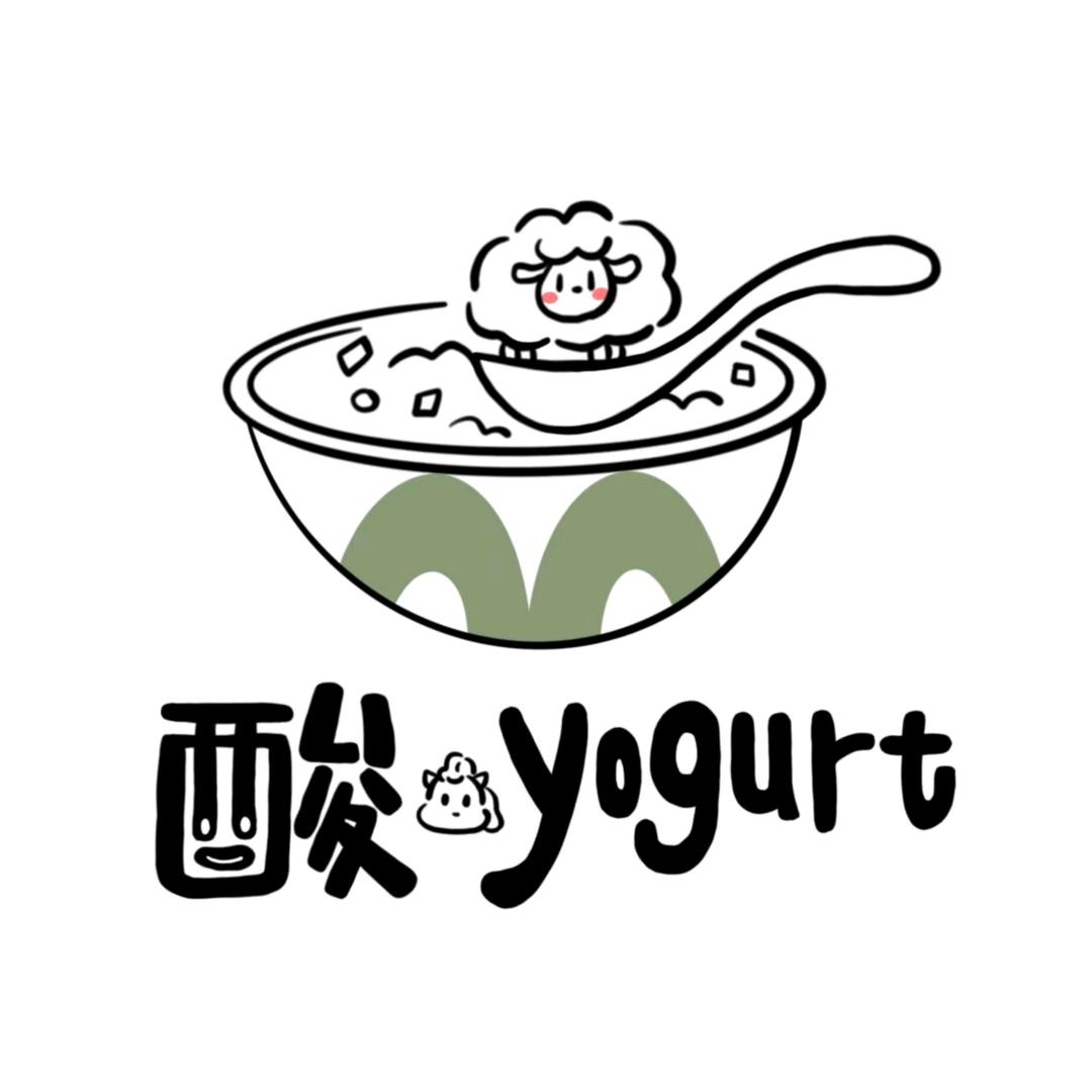 酸yogurt希腊冷萃酸奶